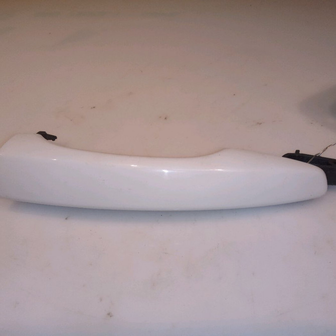 Poignee ext porte avg occasion CITROEN C3 III Phase 1 10-2016->... 1.2i 82ch 980297811T 1