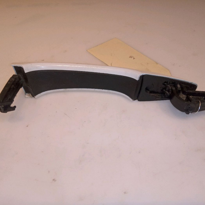 Poignee ext porte avg occasion CITROEN C3 III Phase 1 10-2016->... 1.2i 82ch 980297811T 2