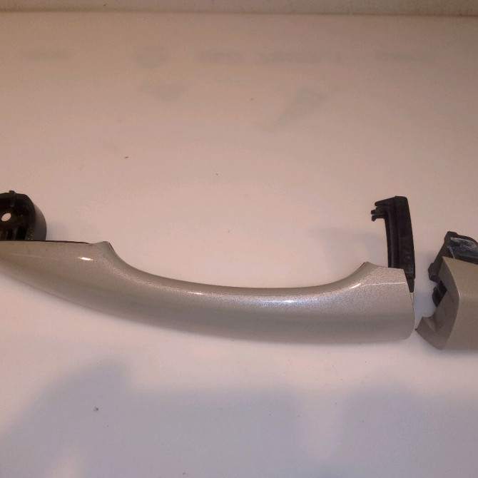 Poignee ext porte avd occasion CITROEN C4 GRAND PICASSO II 980297821T 1