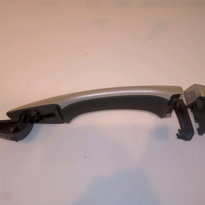 Poignee ext porte avd occasion CITROEN C4 GRAND PICASSO II 980297821T 2