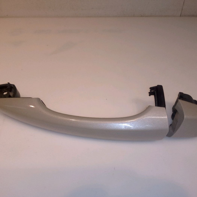 Poignee ext porte arg occasion CITROEN C4 GRAND PICASSO II 980297831T 1