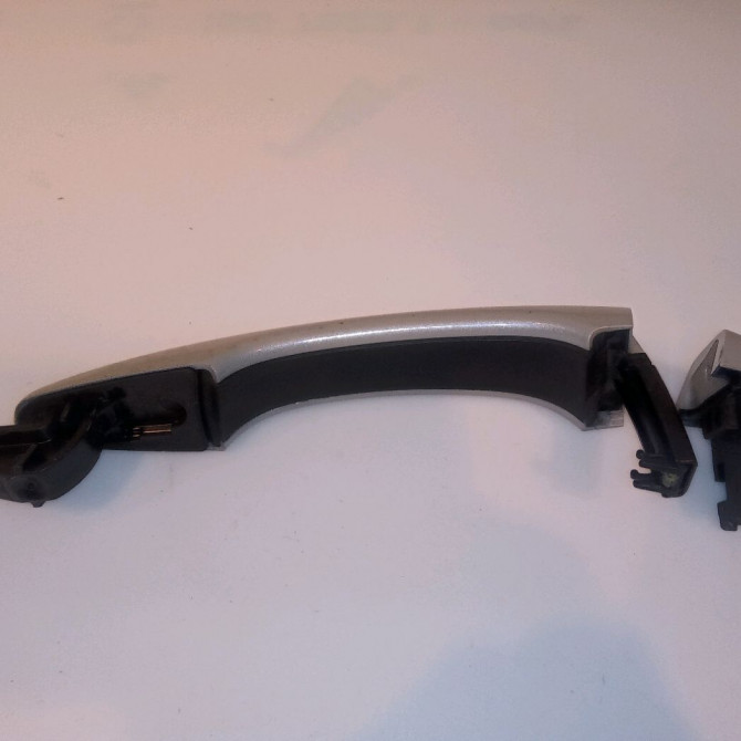 Poignee ext porte arg occasion CITROEN C4 GRAND PICASSO II 980297831T 2