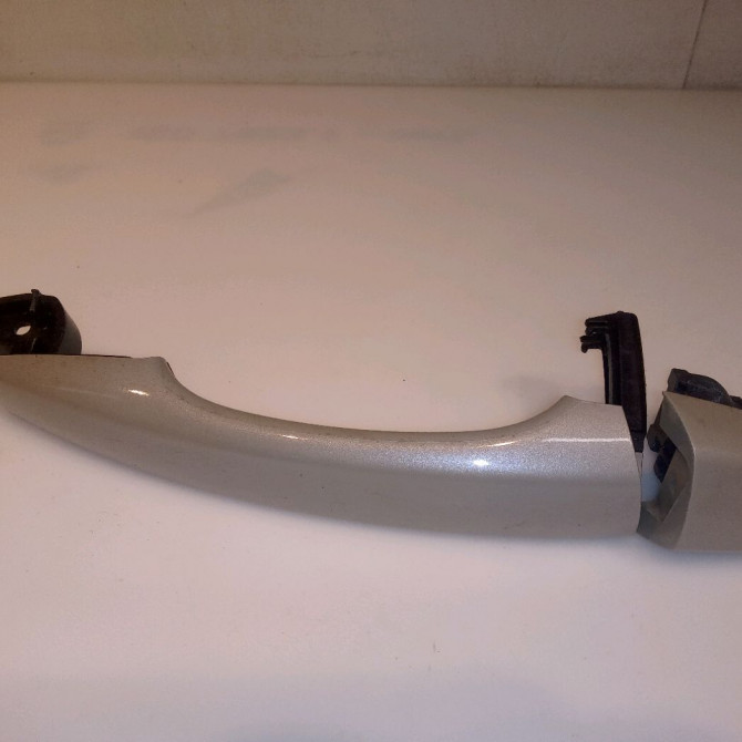 Poignee ext porte ard occasion CITROEN C4 GRAND PICASSO II 980297821T 1