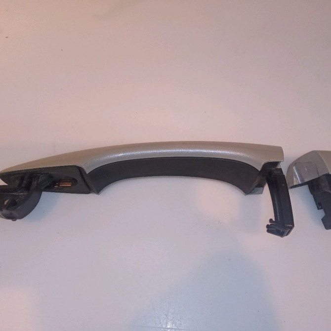 Poignee ext porte ard occasion CITROEN C4 GRAND PICASSO II 980297821T 2