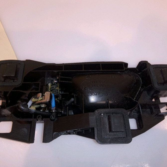 Poignee int porte ard occasion PEUGEOT 308 II 308 II Phase 2 2017-04-01-> 1.2i PureTech 130ch 98201552VV 2