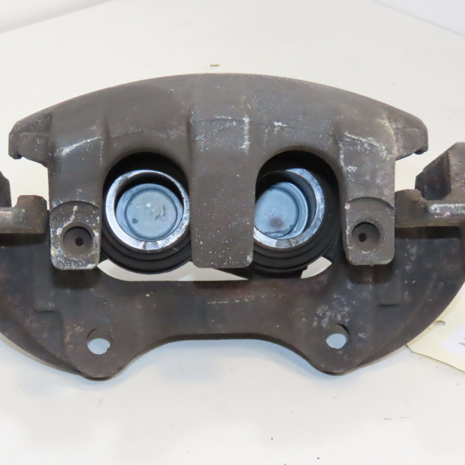 Etrier de frein avant droit occasion MERCEDES CLASSE ML II phase 1 03-2005->09-2008 1644202683 2