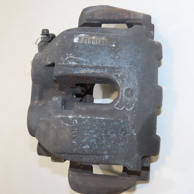 Etrier de frein avant droit occasion MERCEDES CLASSE ML II phase 1 03-2005->09-2008 1644202683 3