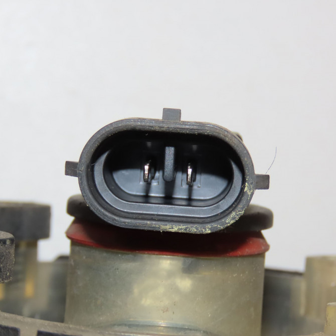 Phare antibrouillard avant droit occasion MERCEDES CLASSE B I Phase 1 06-2005->04-2008 B200CDI 140ch 2518200856 4