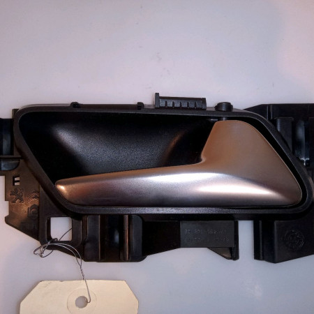 Poignee int porte avd occasion CITROEN DS3 98201552VV