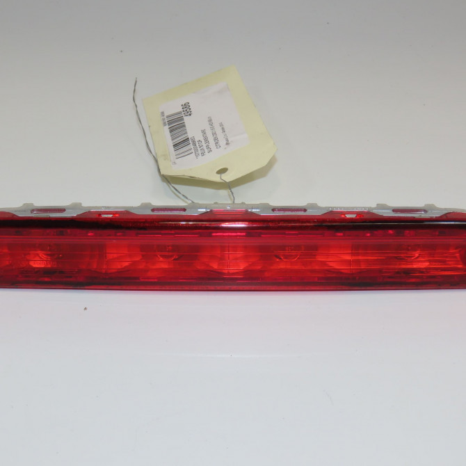 Feux stop supplementaire occasion CITROEN DS3 Phase 1 04-1995->04-1999 1.6 E-HDI 90ch 6351JT 1