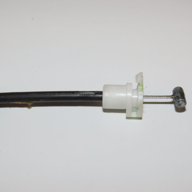 Serrure porte avg occasion CITROEN DS3 Phase 1 04-1995->04-1999 1.6 E-HDI 90ch 9800625280 3