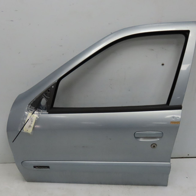 Porte avant gauche occasion CITROEN XSARA phase 2 BREAK 09-2000->12-2005 2.0 HDI 90ch 9002R7 1