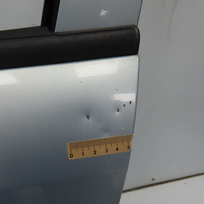 Porte avant gauche occasion CITROEN XSARA phase 2 BREAK 09-2000->12-2005 2.0 HDI 90ch 9002R7 2