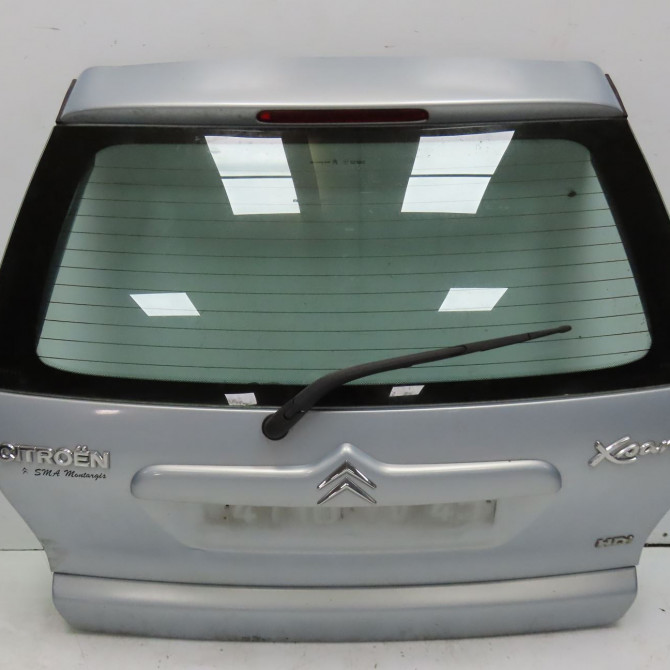 Hayon occasion CITROEN XSARA phase 2 BREAK 09-2000->12-2005 2.0 HDI 90ch 1
