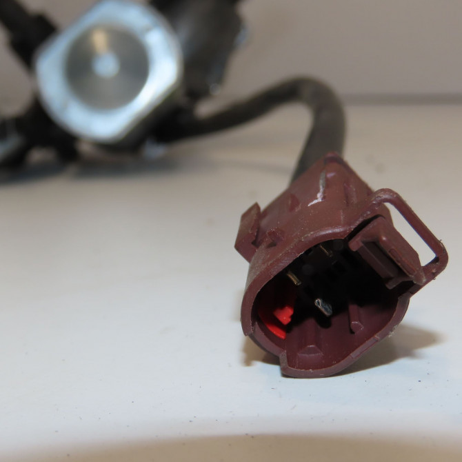 Moteur essuie-glace arrière occasion PEUGEOT 106 Phase 2 04-1996->09-2003 1.1i 6405C4 3