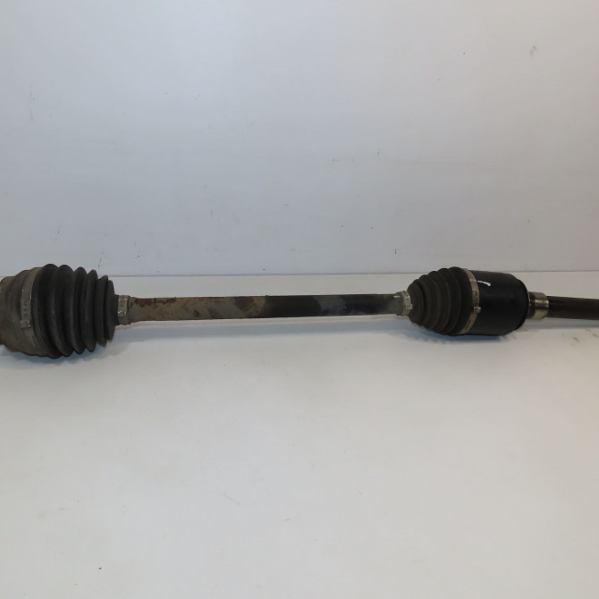 Transmission avant droite occasion MERCEDES CLASSE ML II phase 1 03-2005->09-2008 320 CDI 224ch 1643301901 1