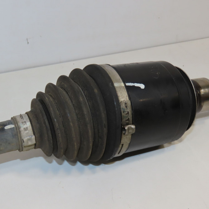 Transmission avant droite occasion MERCEDES CLASSE ML II phase 1 03-2005->09-2008 320 CDI 224ch 1643301901 3