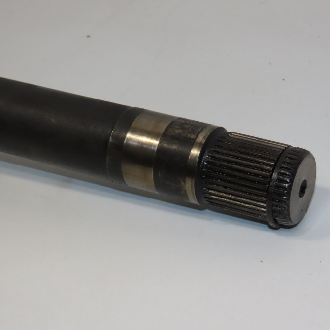 Transmission avant droite occasion MERCEDES CLASSE ML II phase 1 03-2005->09-2008 320 CDI 224ch 1643301901 4