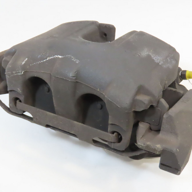 Etrier de frein avant droit occasion MERCEDES CLASSE ML II phase 1 03-2005->09-2008 320 CDI 224ch 1644202683 1