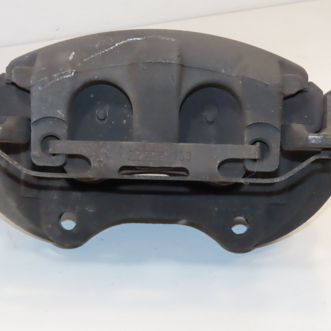 Etrier de frein avant droit occasion MERCEDES CLASSE ML II phase 1 03-2005->09-2008 320 CDI 224ch 1644202683 2