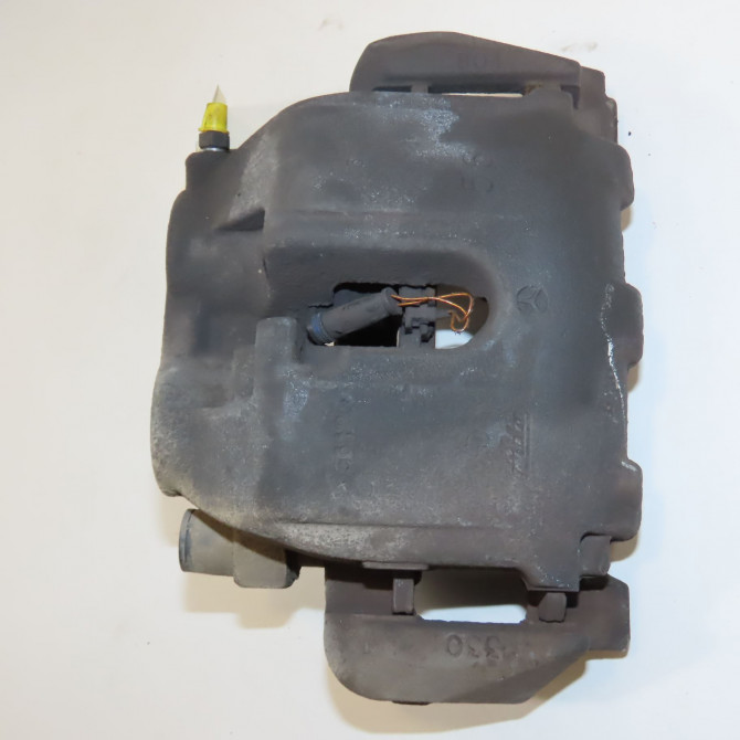 Etrier de frein avant droit occasion MERCEDES CLASSE ML II phase 1 03-2005->09-2008 320 CDI 224ch 1644202683 3