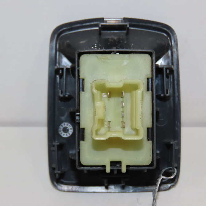 Commande leve-glace porte arrière gauche occasion DACIA LODGY Phase 1 01-2012->... 1.5 DCI 90ch 254013145R 2