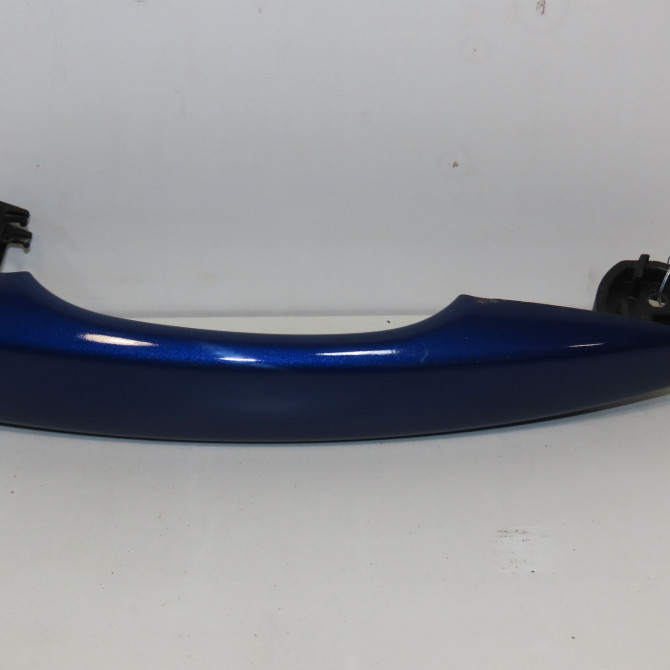 Poignee ext porte arg occasion PEUGEOT 308 II Phase 1 04-1995->04-1999 1.2 PureTech 110ch 980297831T 1