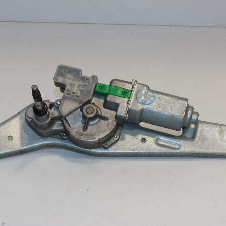 Moteur essuie-glace arrière occasion NISSAN NOTE I Phase 1 03-2006->03-2009 1.5 DCI 86ch 287109U00B