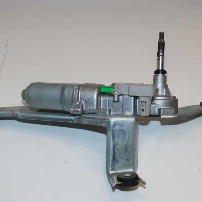 Moteur essuie-glace arrière occasion NISSAN NOTE I Phase 1 03-2006->03-2009 1.5 DCI 86ch 287109U00B 2