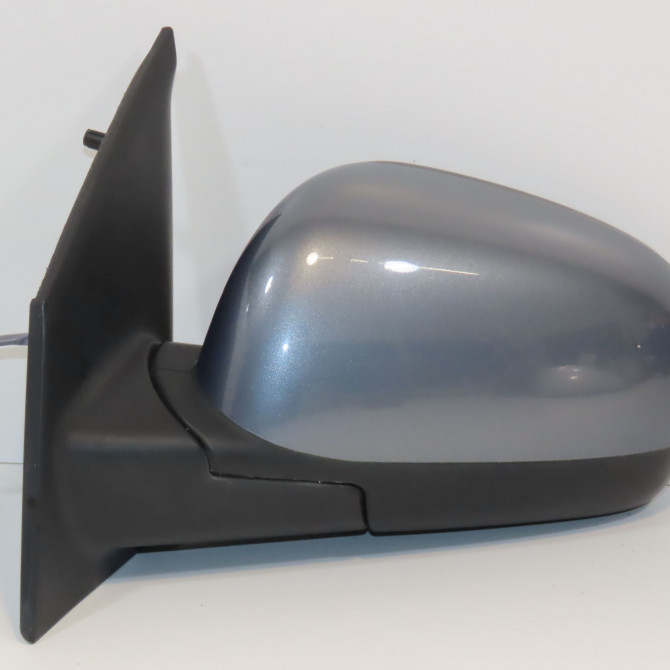 Retroviseur exterieur electrique gauche occasion NISSAN NOTE I Phase 1 03-2006->03-2009 1.5 DCI 86ch 96302BH00B 2