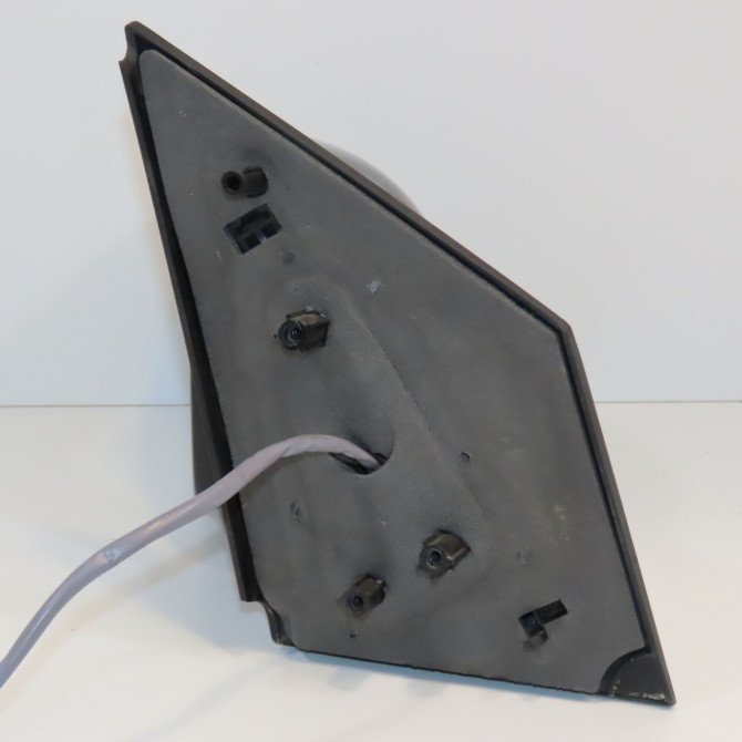 Retroviseur exterieur electrique gauche occasion NISSAN NOTE I Phase 1 03-2006->03-2009 1.5 DCI 86ch 96302BH00B 3