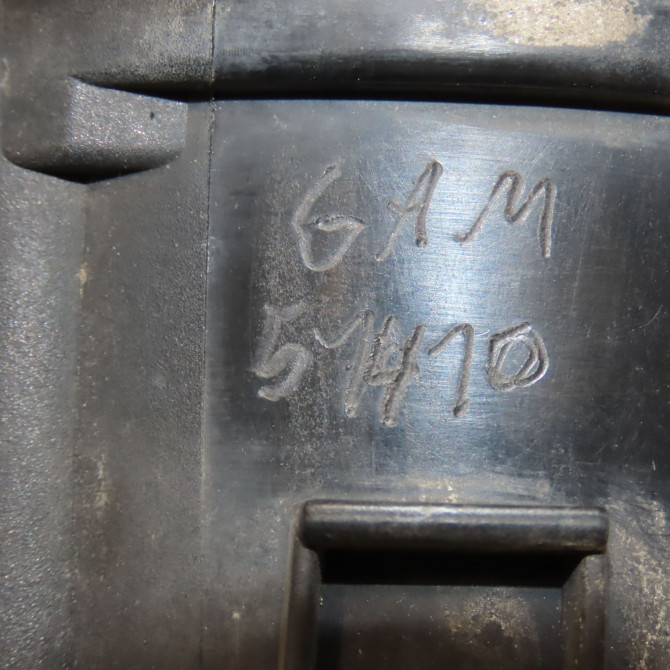 Phare antibrouillard avant gauche occasion NISSAN NOTE I Phase 1 03-2006->03-2009 1.5 DCI 86ch 261508992B 5