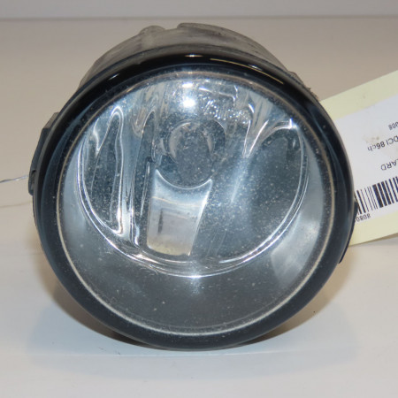 Phare antibrouillard avant droit occasion NISSAN NOTE I Phase 1 03-2006->03-2009 1.5 DCI 86ch 261508992B
