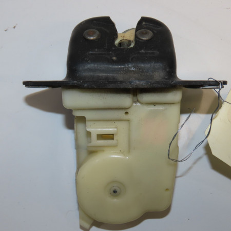 Serrure hayon occasion NISSAN NOTE I Phase 1 03-2006->03-2009 1.5 DCI 86ch 90502EN00A