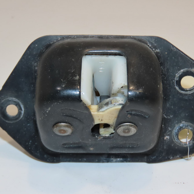 Serrure hayon occasion NISSAN NOTE I Phase 1 03-2006->03-2009 1.5 DCI 86ch 90502EN00A 2