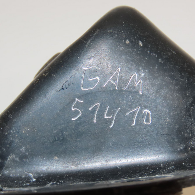 Serrure hayon occasion NISSAN NOTE I Phase 1 03-2006->03-2009 1.5 DCI 86ch 90502EN00A 4