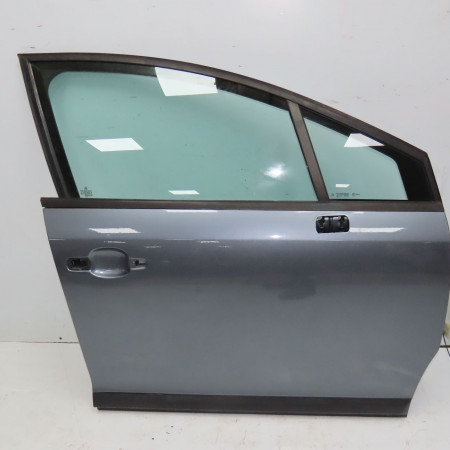 Porte avant droite occasion CITROEN C4 I Phase 1 11-2004->07-2008 1.6 HDI 92ch 9004W4