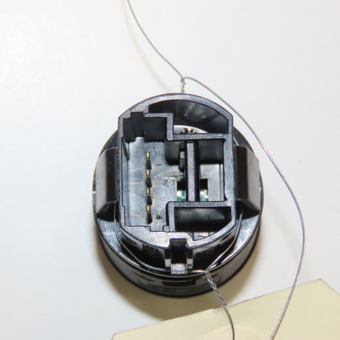 occasion DACIA DUSTER II Phase 1 10-2017->... 2