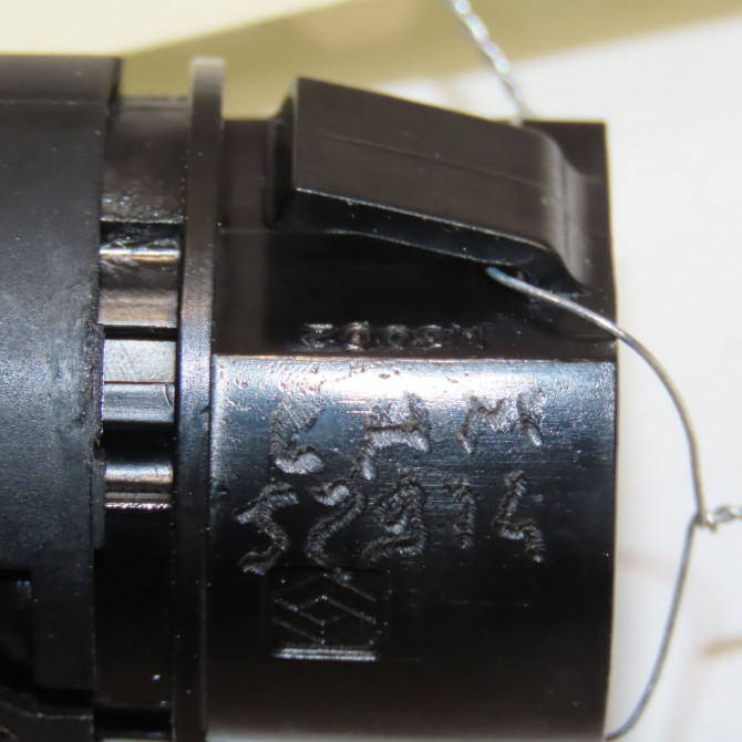 occasion DACIA DUSTER II Phase 1 10-2017->... 3