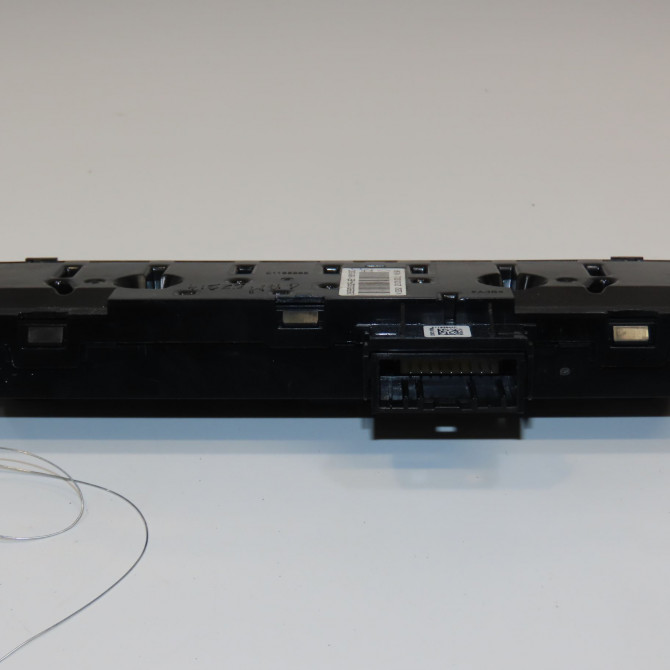 Bouton de warning occasion DACIA DUSTER II Phase 1 10-2017->... 2