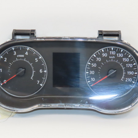 Compteur occasion DACIA DUSTER II Phase 1 10-2017->... 248093720R