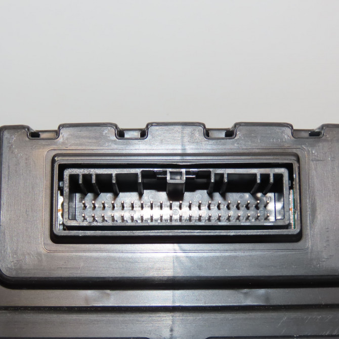 Compteur occasion DACIA DUSTER II Phase 1 10-2017->... 248093720R 3