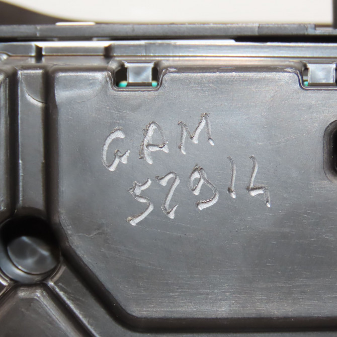 Compteur occasion DACIA DUSTER II Phase 1 10-2017->... 248093720R 5