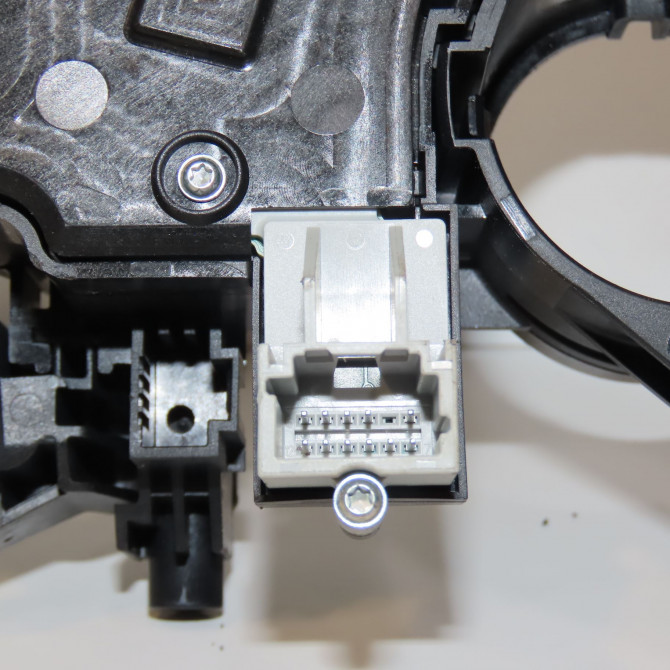 Bloc commodos occasion DACIA DUSTER II Phase 1 10-2017->... 3