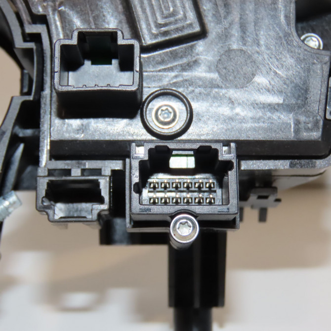 Bloc commodos occasion DACIA DUSTER II Phase 1 10-2017->... 4