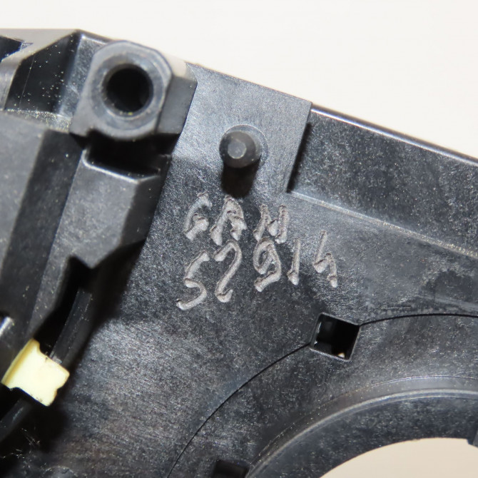 Bloc commodos occasion DACIA DUSTER II Phase 1 10-2017->... 6