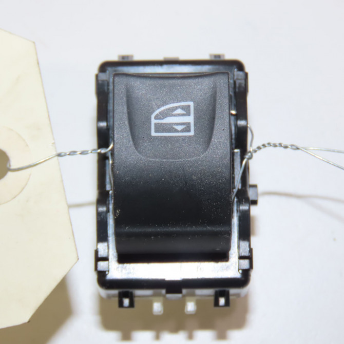 Commande leve-glace porte arrière droite occasion DACIA DUSTER II Phase 1 10-2017->... 254013145R 1