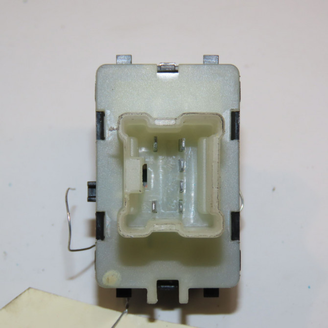 Commande leve-glace porte arrière gauche occasion DACIA DUSTER II Phase 1 10-2017->... 254013145R 2