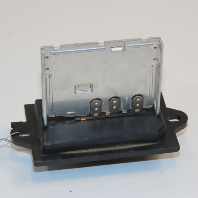 Resistance de chauffage occasion NISSAN MICRA III Phase 3 11-2007->11-2010 1.2i 80ch 27150AX115 1