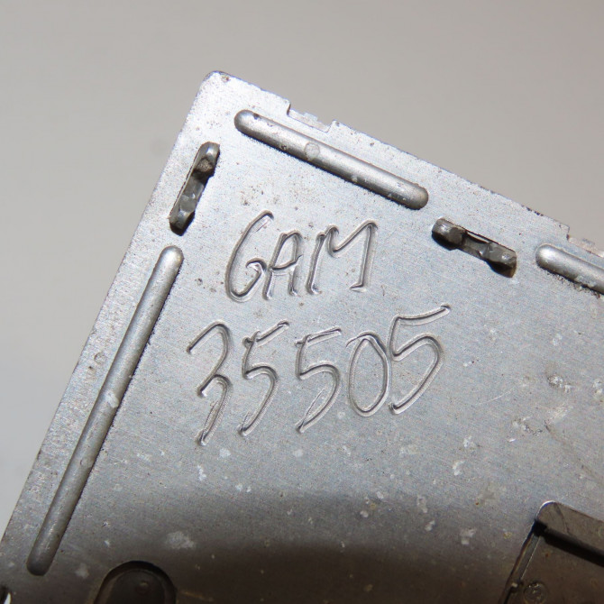 Resistance de chauffage occasion NISSAN MICRA III Phase 3 11-2007->11-2010 1.2i 80ch 27150AX115 4